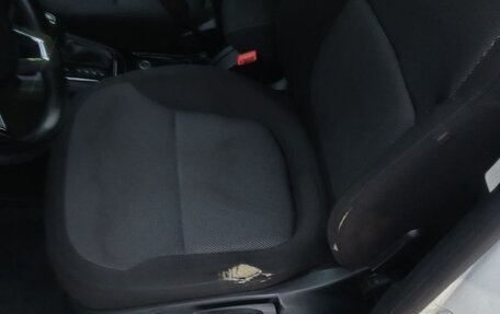 Skoda Yeti I рестайлинг, 2017 год, 1 500 000 рублей, 9 фотография