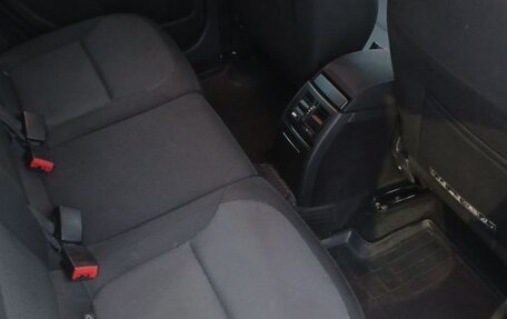 Skoda Yeti I рестайлинг, 2017 год, 1 500 000 рублей, 10 фотография