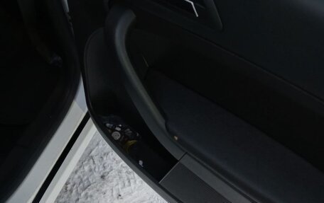 Skoda Yeti I рестайлинг, 2017 год, 1 500 000 рублей, 12 фотография