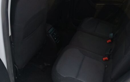 Skoda Yeti I рестайлинг, 2017 год, 1 500 000 рублей, 11 фотография