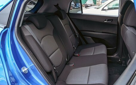 Hyundai Creta I рестайлинг, 2016 год, 1 750 000 рублей, 7 фотография