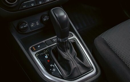 Hyundai Creta I рестайлинг, 2016 год, 1 750 000 рублей, 12 фотография