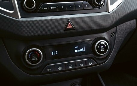 Hyundai Creta I рестайлинг, 2016 год, 1 750 000 рублей, 13 фотография