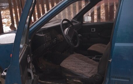 ИЖ 2717, 2002 год, 50 000 рублей, 1 фотография