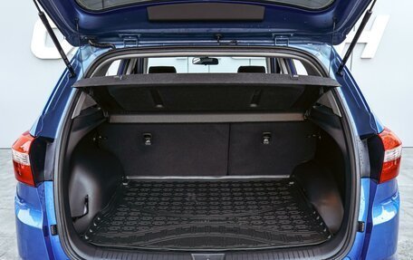 Hyundai Creta I рестайлинг, 2016 год, 1 750 000 рублей, 20 фотография