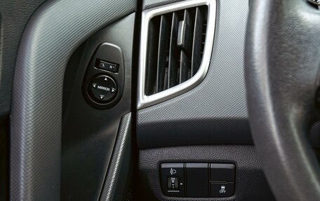 Hyundai Creta I рестайлинг, 2016 год, 1 750 000 рублей, 18 фотография