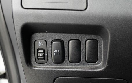 Mitsubishi Outlander III рестайлинг 3, 2007 год, 1 105 000 рублей, 16 фотография