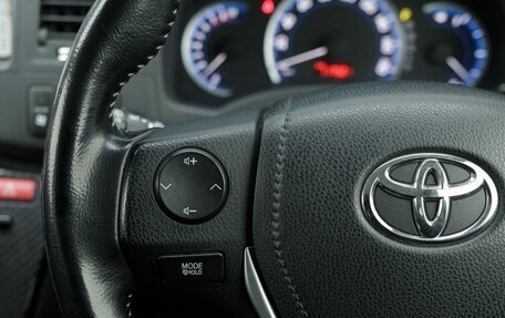 Toyota ISis I, 2013 год, 1 545 000 рублей, 12 фотография