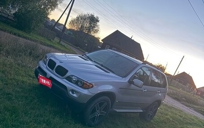 BMW X5, 2005 год, 950 000 рублей, 1 фотография