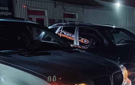 BMW X5, 2005 год, 950 000 рублей, 5 фотография