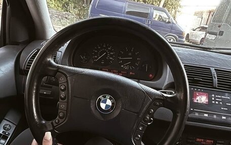 BMW X5, 2005 год, 950 000 рублей, 6 фотография