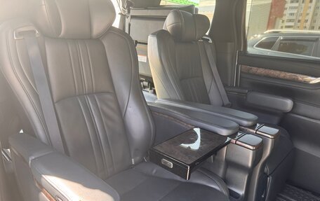 Toyota Alphard III, 2019 год, 6 400 000 рублей, 15 фотография