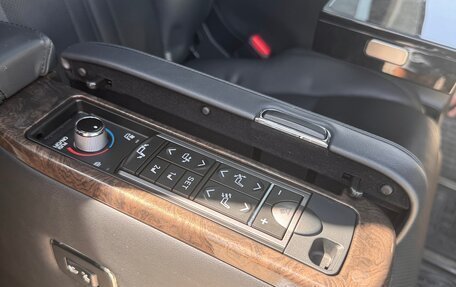 Toyota Alphard III, 2019 год, 6 400 000 рублей, 18 фотография