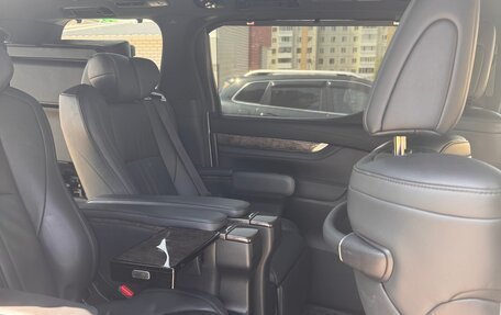 Toyota Alphard III, 2019 год, 6 400 000 рублей, 23 фотография