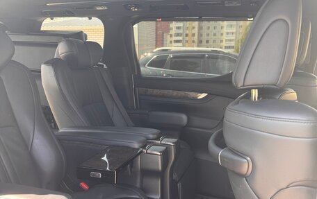 Toyota Alphard III, 2019 год, 6 400 000 рублей, 22 фотография