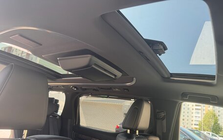 Toyota Alphard III, 2019 год, 6 400 000 рублей, 24 фотография