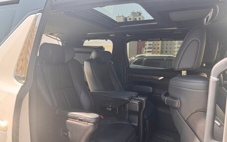 Toyota Alphard III, 2019 год, 6 400 000 рублей, 25 фотография