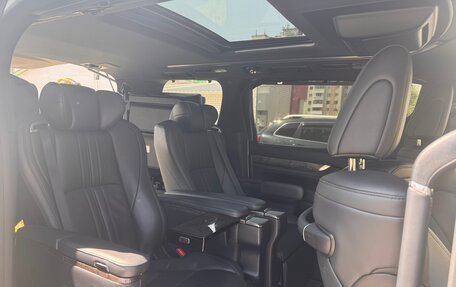 Toyota Alphard III, 2019 год, 6 400 000 рублей, 26 фотография