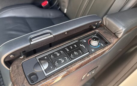 Toyota Alphard III, 2019 год, 6 400 000 рублей, 20 фотография