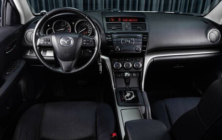 Mazda 6, 2010 год, 1 149 000 рублей, 3 фотография