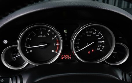 Mazda 6, 2010 год, 1 149 000 рублей, 7 фотография