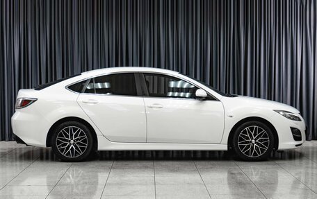 Mazda 6, 2010 год, 1 149 000 рублей, 2 фотография