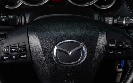 Mazda 6, 2010 год, 1 149 000 рублей, 12 фотография