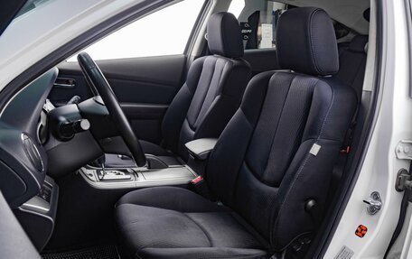 Mazda 6, 2010 год, 1 149 000 рублей, 5 фотография