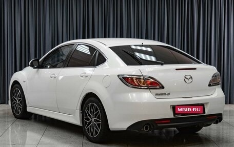 Mazda 6, 2010 год, 1 149 000 рублей, 1 фотография