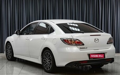 Mazda 6, 2010 год, 1 149 000 рублей, 1 фотография