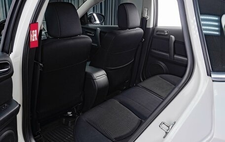 Mazda 6, 2010 год, 1 149 000 рублей, 6 фотография