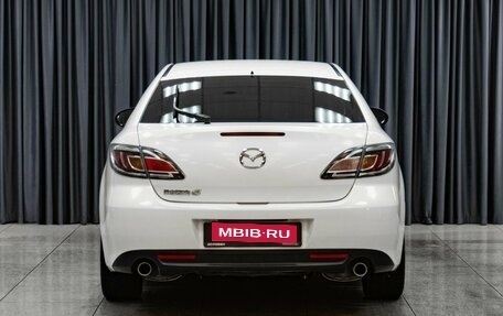 Mazda 6, 2010 год, 1 149 000 рублей, 15 фотография