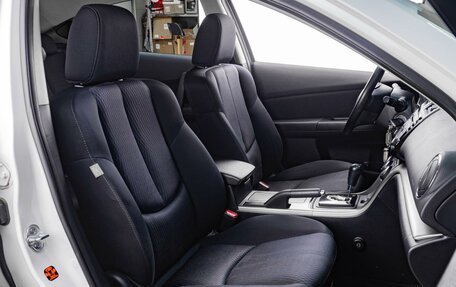 Mazda 6, 2010 год, 1 149 000 рублей, 16 фотография