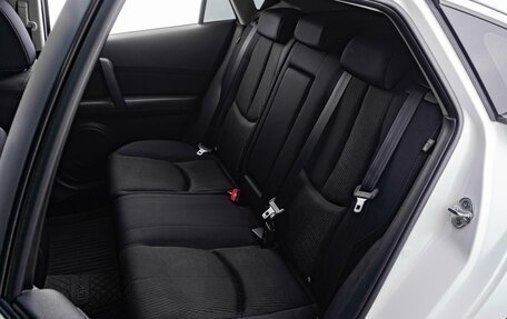 Mazda 6, 2010 год, 1 149 000 рублей, 17 фотография