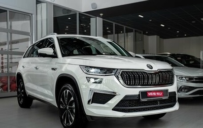 Skoda Kodiaq I, 2024 год, 5 490 000 рублей, 1 фотография