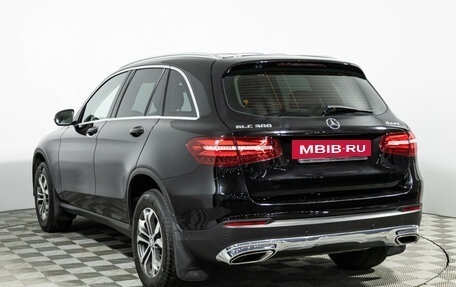 Mercedes-Benz GLC, 2015 год, 2 279 898 рублей, 7 фотография