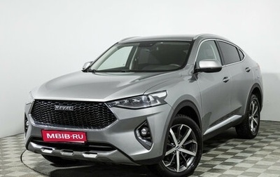 Haval F7x I, 2021 год, 1 780 000 рублей, 1 фотография
