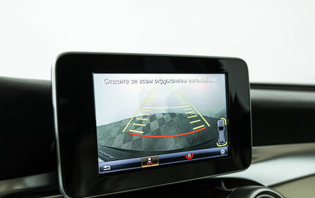 Mercedes-Benz GLC, 2015 год, 2 279 898 рублей, 15 фотография