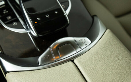 Mercedes-Benz GLC, 2015 год, 2 279 898 рублей, 19 фотография