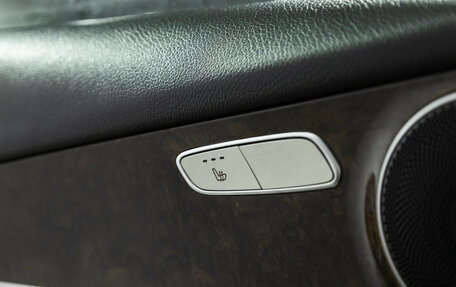 Mercedes-Benz GLC, 2015 год, 2 279 898 рублей, 20 фотография