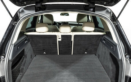 Mercedes-Benz GLC, 2015 год, 2 279 898 рублей, 21 фотография