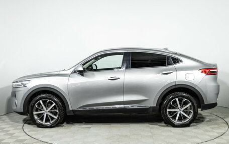 Haval F7x I, 2021 год, 1 780 000 рублей, 8 фотография