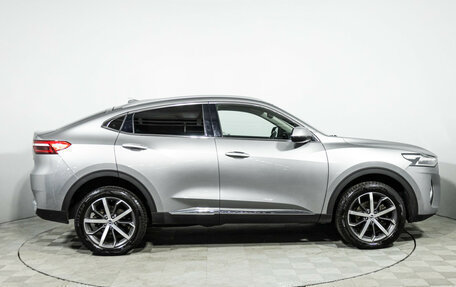 Haval F7x I, 2021 год, 1 780 000 рублей, 4 фотография