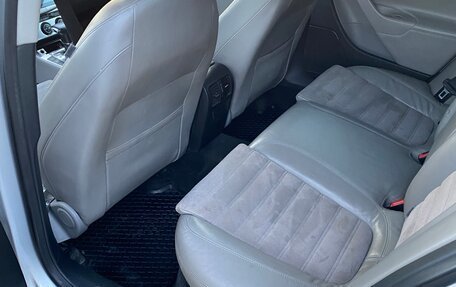 Volkswagen Passat B6, 2007 год, 650 000 рублей, 4 фотография