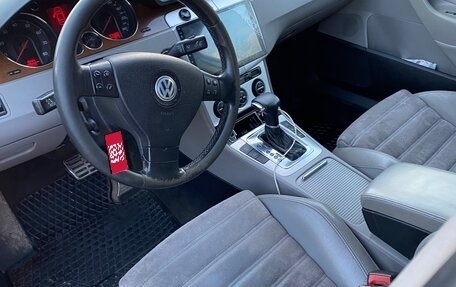 Volkswagen Passat B6, 2007 год, 650 000 рублей, 3 фотография