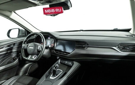 Haval F7x I, 2021 год, 1 780 000 рублей, 9 фотография