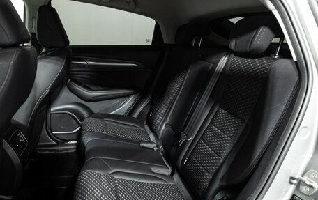 Haval F7x I, 2021 год, 1 780 000 рублей, 10 фотография