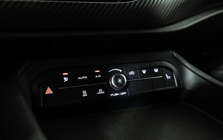 Haval F7x I, 2021 год, 1 780 000 рублей, 17 фотография