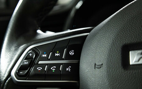 Haval F7x I, 2021 год, 1 780 000 рублей, 18 фотография