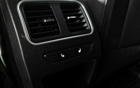 Haval F7x I, 2021 год, 1 780 000 рублей, 20 фотография